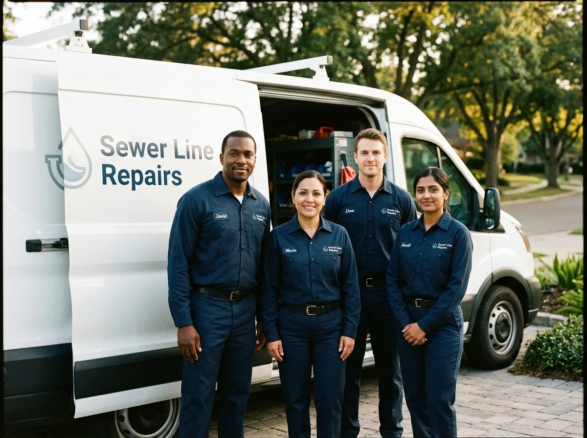 Emergency Plumber company in Waterbury, VT